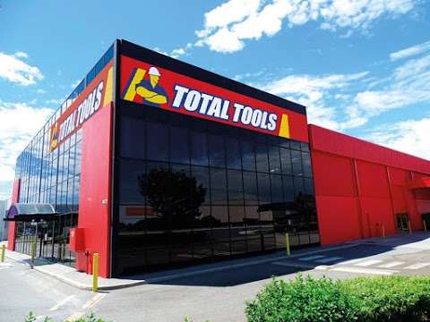 Photo: Total Tools Kewdale
