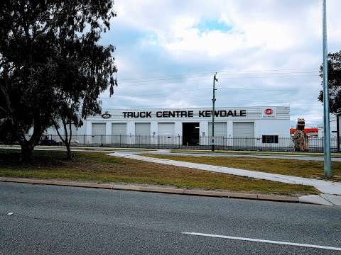 Photo: Truck Centre WA - Kewdale